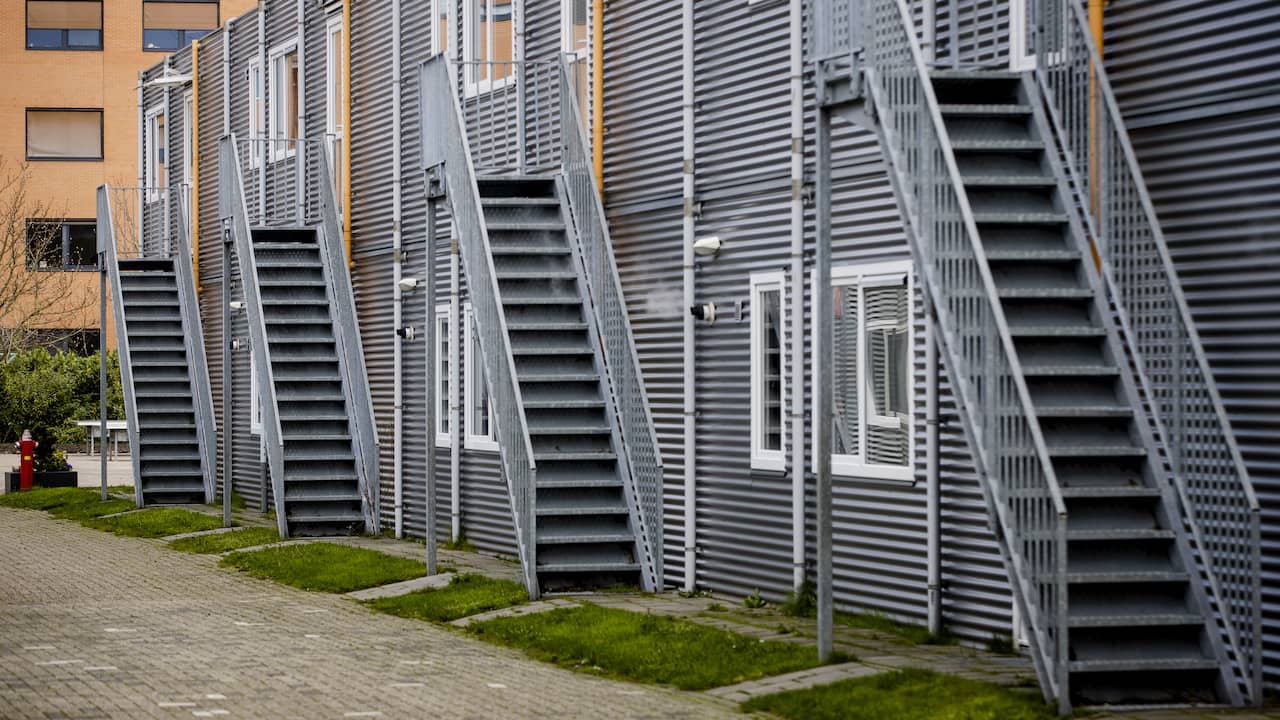 COA Tackles Housing Shortages for Status Holders in the Netherlands