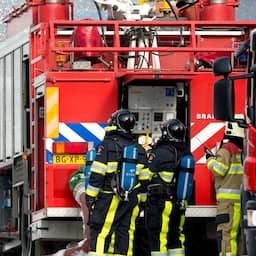 Aantal brandweerlieden voor het eerst in acht jaar gestegen