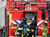 Aantal brandweerlieden voor het eerst in acht jaar gestegen 