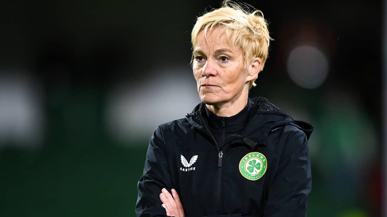 Vera Bau deve lasciare l’Irlanda nonostante lo scoop sui Mondiali |  calcio