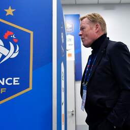 Gehavend Oranje start met Taylor, Simons en debutant Geertruida tegen Frankrijk