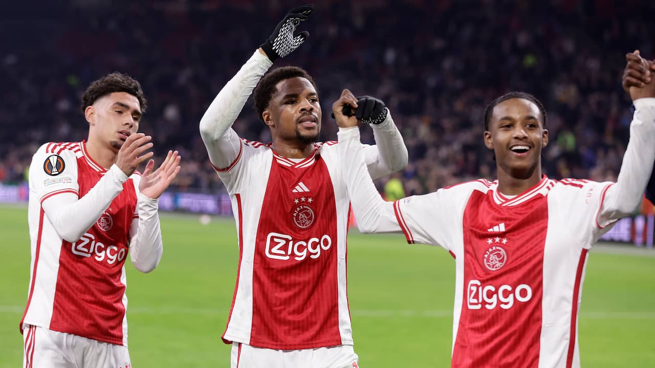 L’Ajax continua la sua avventura europea in Conference League dopo la vittoria casalinga contro l’AIK  calcio
