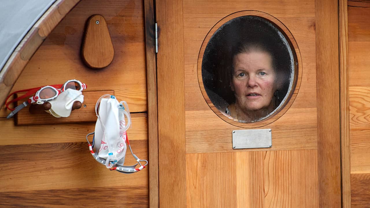 I finlandesi esortano a trascorrere meno tempo in sauna per risparmiare energia |  ADESSO