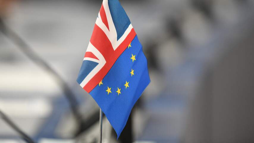 EU wil meer bedenktijd voor goedkeuring Brexit-deal