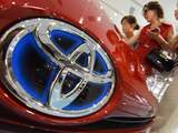 Toyota richt nieuw bedrijf op voor software zelfrijdende auto's