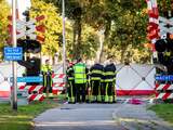 Inspectie onderzoekt straling spoorwegovergang Oss na treinongeluk