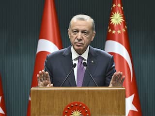 Turkije neemt afscheid van 'Erdoganomics', maar herstel gaat moeizaam