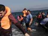 April was de zwartste maand. Toen verdronken bijna 1250 migranten. 