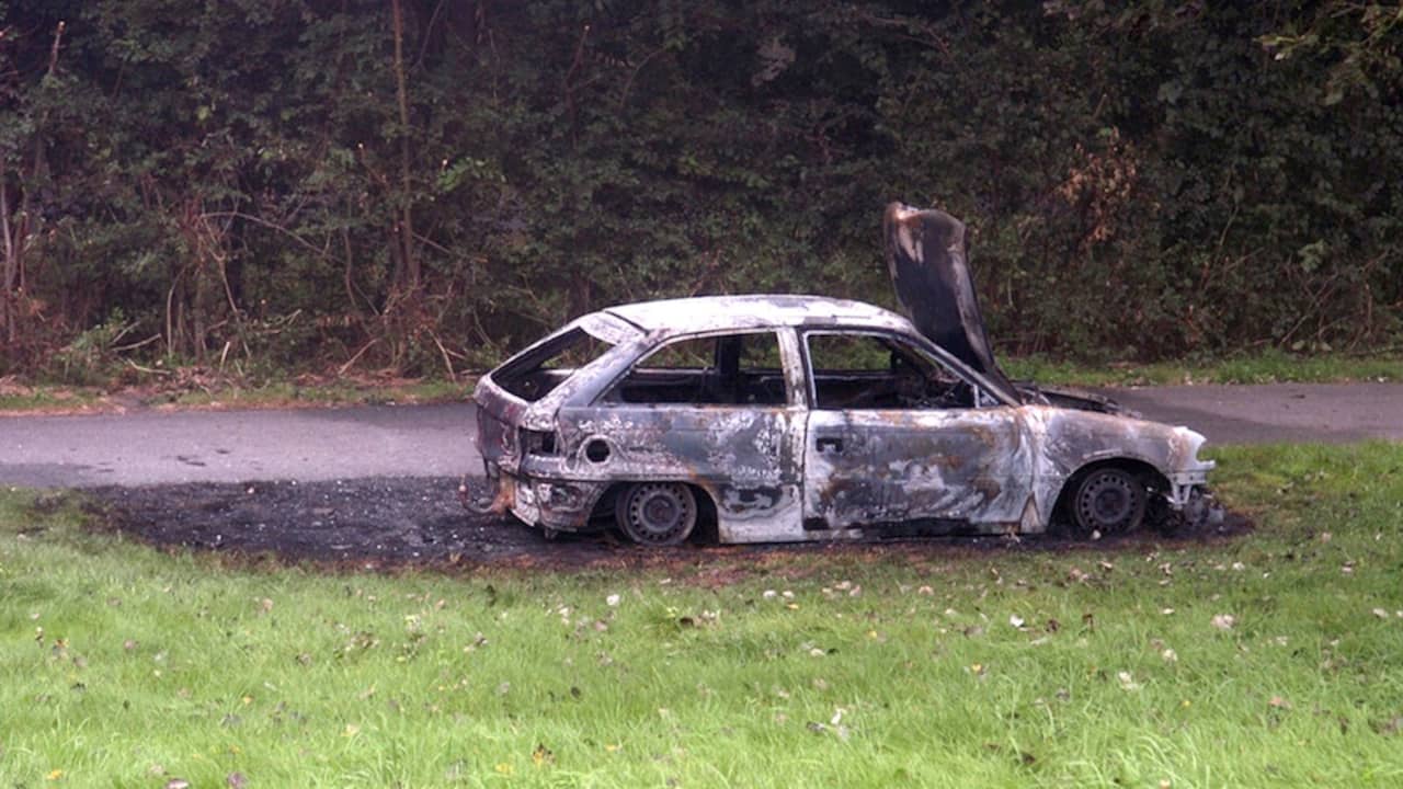 Man Krijgt Vijftien Jaar Cel Voor 'kofferbakmoord' Oostvoorne ...