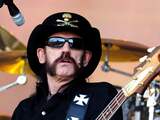 Filmbiografie over Motörhead-frontman Lemmy aangekondigd