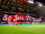 Gemeente Enschede wil FC Twente financieel helpen