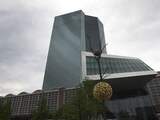The headquarters of the European Central Bank (ECB) is pictured in Frankfurt am Main, western Germany, on July 21, 2016. The European Central Bank is ready, willing and able to help put the eurozone economy back on its feet, if needed, president Mario Draghi said.
DANIEL ROLAND / AFP