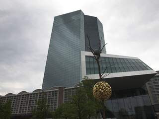 Europese Rekenkamer EU constateert tekortkomingen bij ECB