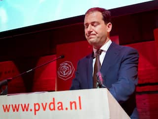 NU.nl onderzoekt: Waar ging het mis bij de PvdA?