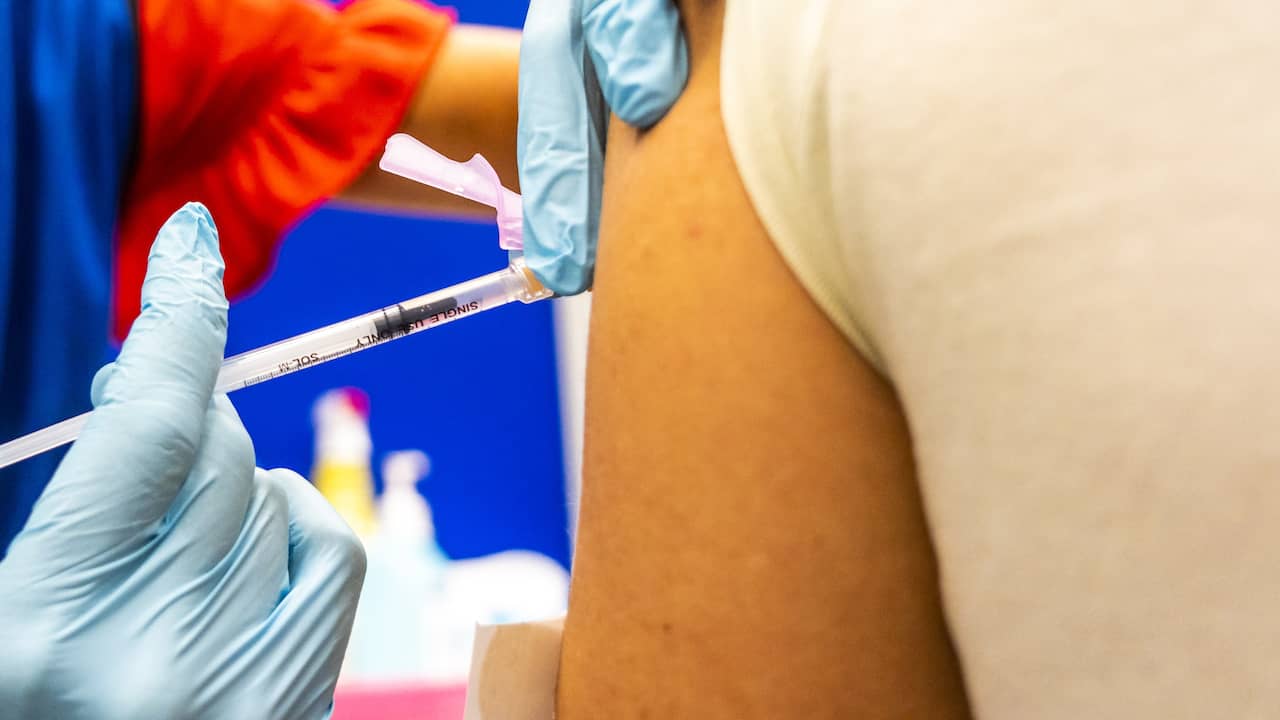 L’epidemia di vaiolo delle scimmie nei Paesi Bassi sta per finire, la vaccinazione non è più necessaria |  Attualmente
