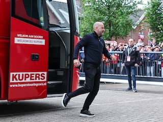 PSV begint met verwachte basiself aan kampioensduel met Sparta
