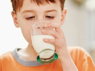 Hoe (on)gezond is melk?