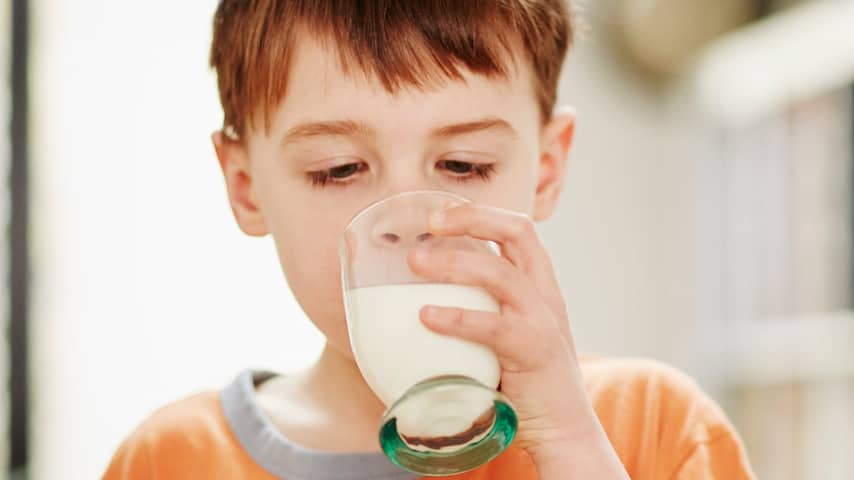 NUcheckt: Waarom melk kan helpen je botten sterker te maken