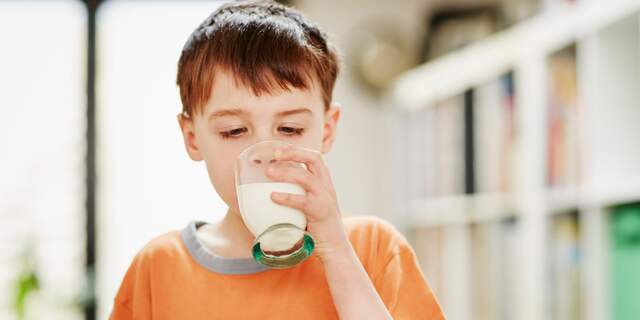 Volle Melk Mogelijk Beter Voor Kinderen Dan Halfvolle Melk Nu Het Laatste Nieuws Het Eerst Op Nu Nl