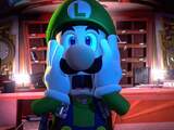 Nieuwe Animal Crossing en Luigi's Mansion komen naar Nintendo Switch
