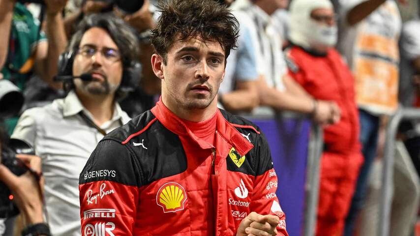 Leclerc