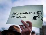 Die Welt-journalist officieel vastgezet in Turkije