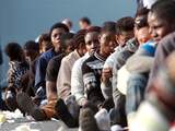 Het plan van de Europese Unie om bootvluchtelingen evenredig te verdelen over de Europese lidstaten is geen oplossing voor het vluchtelingendrama op de Middellandse Zee.

