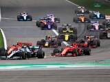 Chinese Grand Prix gaat ook in 2023 niet door, Formule 1 zoekt vervanger
