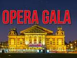 Ga naar het Opera Gala op 25 en 26 Februari in Het Concertgebouw Amsterdam voor 54 euro