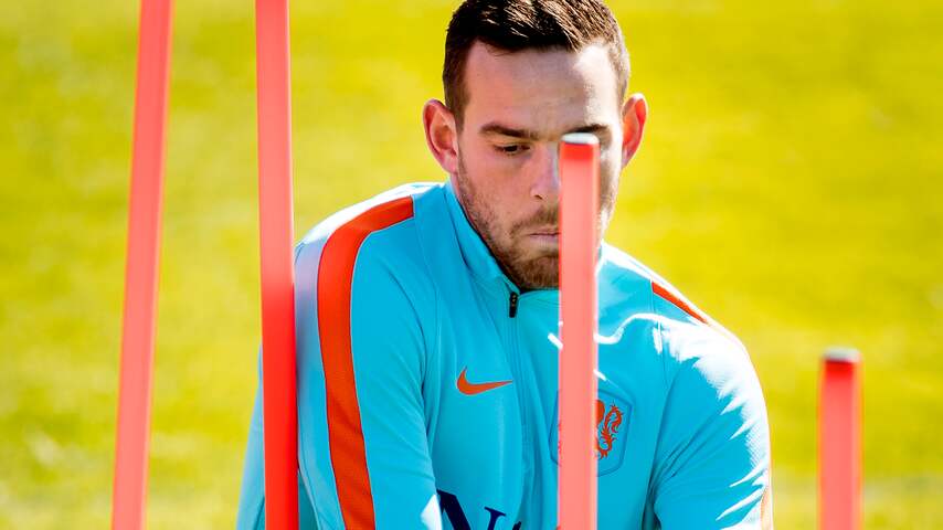 Vincent Janssen