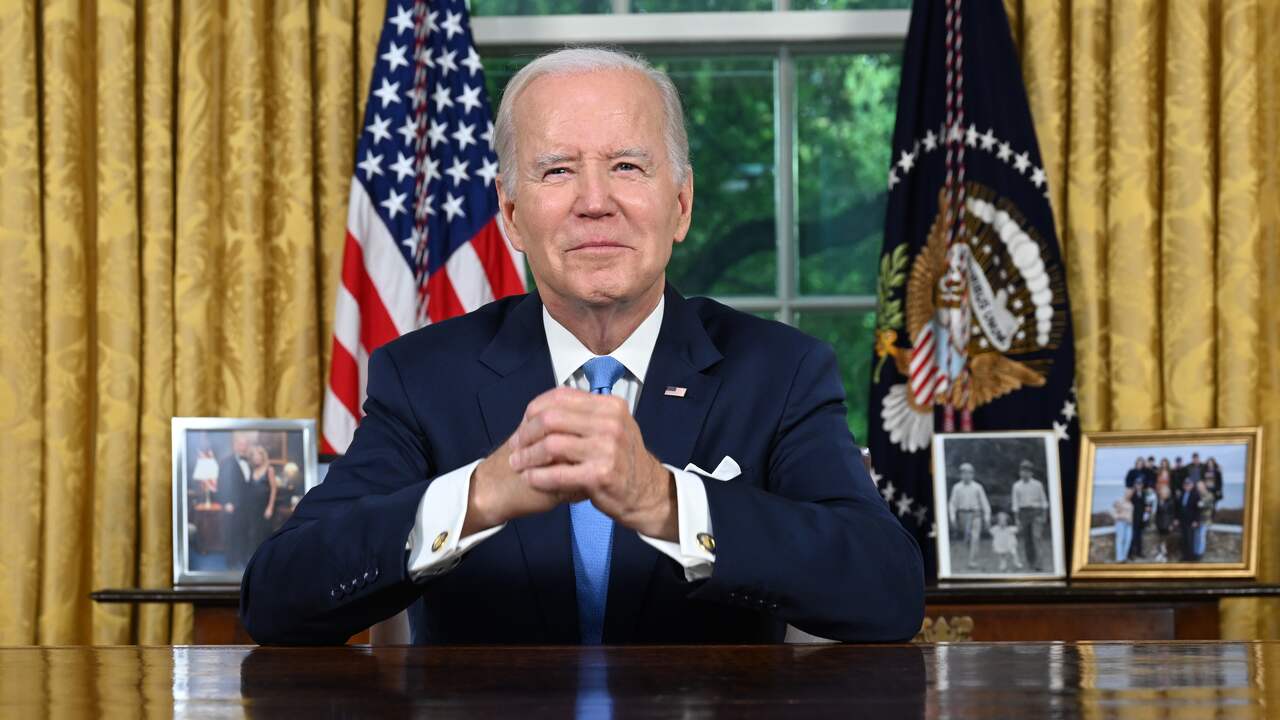 Joe Biden Signs Bill to Raise Debt Ceiling, Preventing Financial Crisis in US