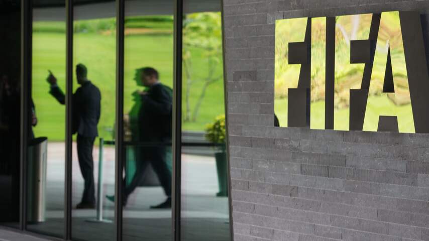 FIFA