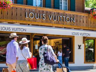 Luxeketen Louis Vuitton zet streep door miljardenovername van Tiffany