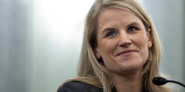 Dit moet je weten over Frances Haugen: de klokkenluider van Facebook