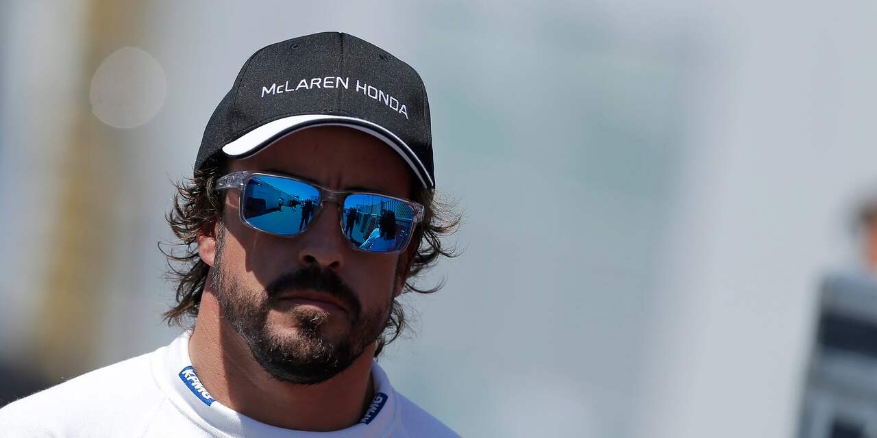 Alonso en Button vragen om geduld na pijnlijk weekend in Canada