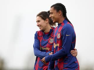 FC Barcelona Vrouwen