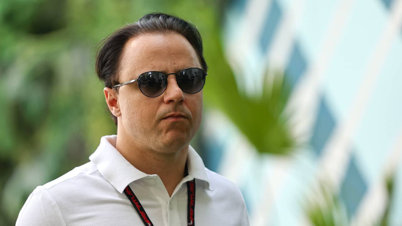 Former F1 Driver Massa Takes First Legal Step To Claim 2008 World Title Formula 1 Paudal 0792