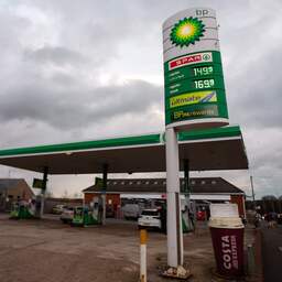 Ook BP boert goed bij hoge energieprijzen en boekt recordwinst