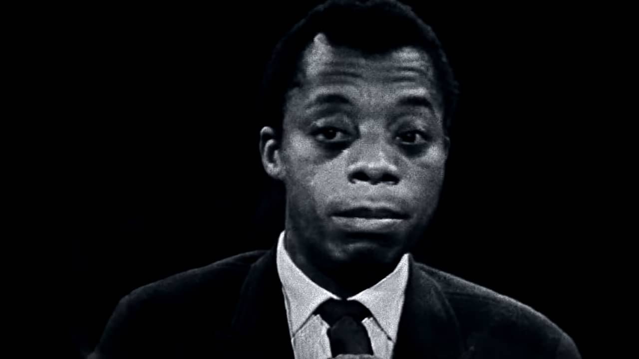 Beeld uit video: Trailer I Am Not Your Negro