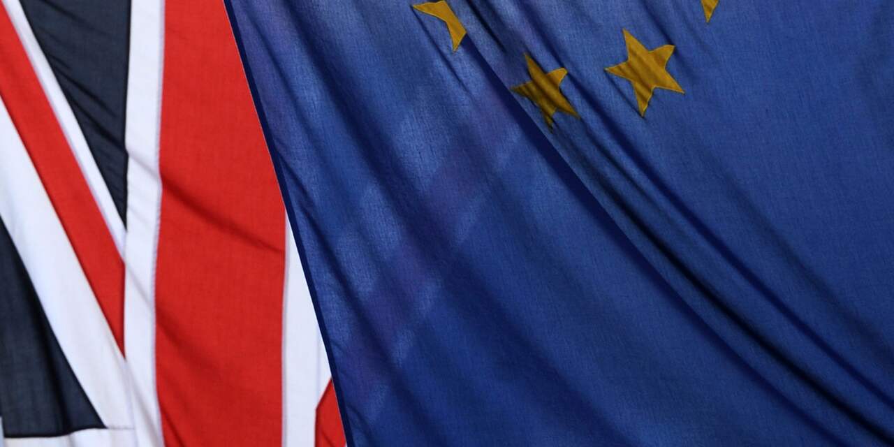Britse parlement steunt referendum over lidmaatschap EU