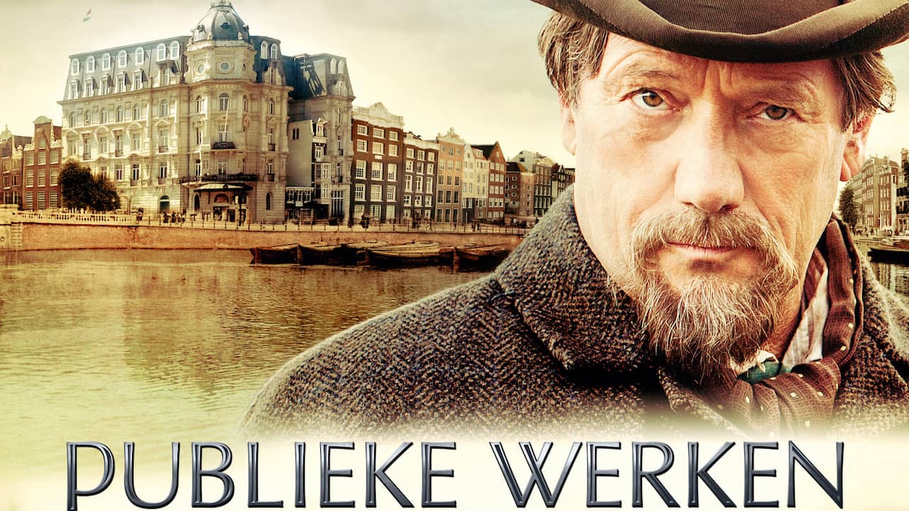 مشاهدة وتحميل فلم : Publieke Werken اللغة هولندية مترجم للعربية