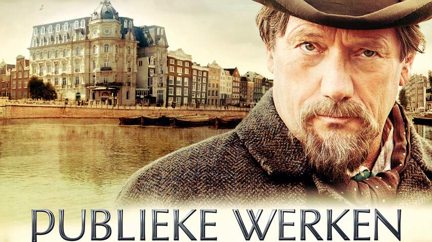 Filmrecensie: 4 sterren voor Publieke Werken