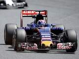 Verstappen totaal niet tevreden na 'heel moeilijke wedstrijd'