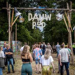 Festivalgangers kronen Dauwpop tot beste festival van 2023