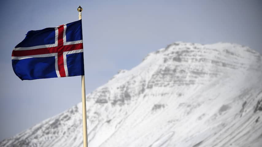 IJsland,