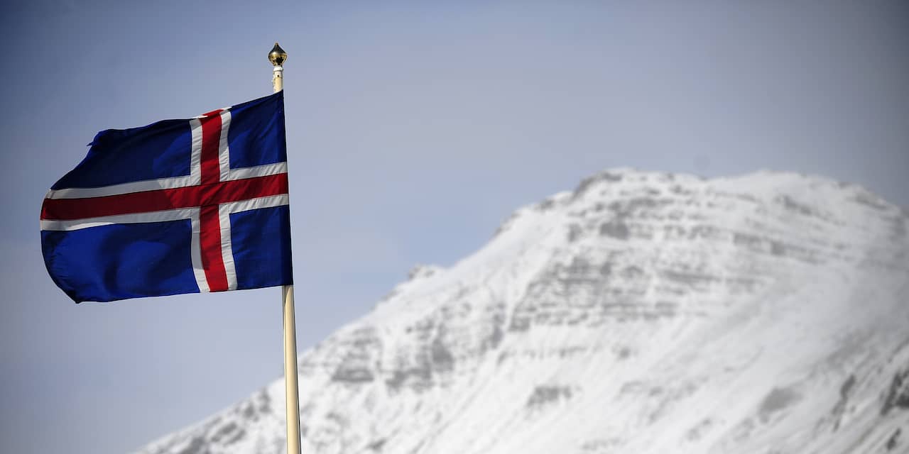 IJsland overweegt kroon aan euro te koppelen