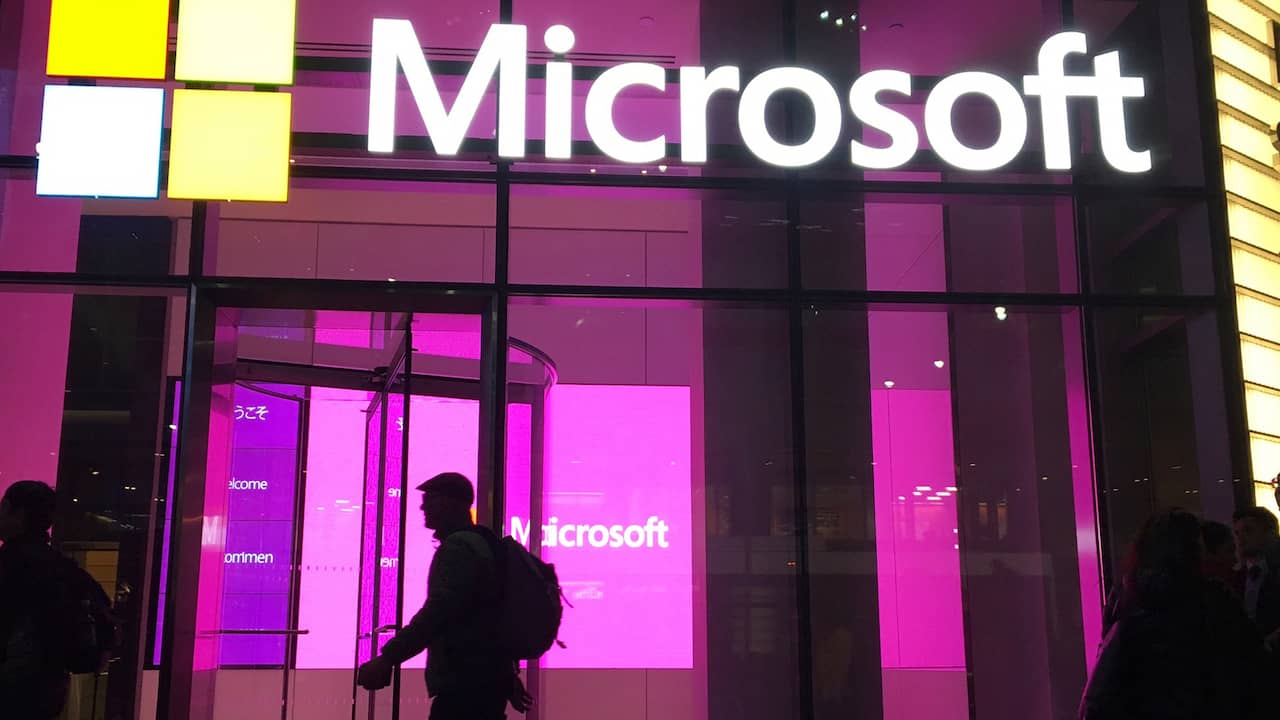 Microsoft закрывает больше операций в России из-за войны |  В настоящее время
