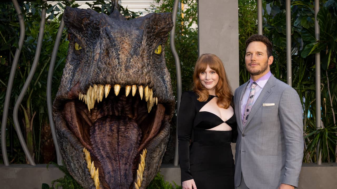 Fourth Jurassic World film to be seen in cinemas from July 2025