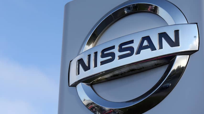 'Nissan schrapt honderden banen in grootste Britse autofabriek in Sunderland'