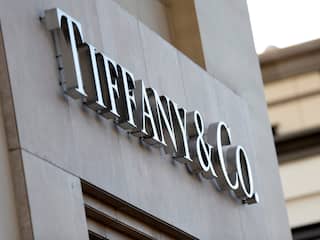 Luxeconcern Louis Vuitton koopt sieradenmaker Tiffany voor 14 miljard